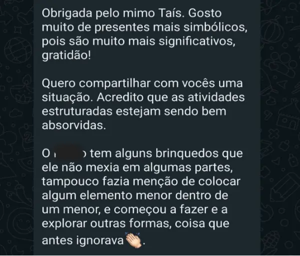 Depoimento - Grupo Aba (1)