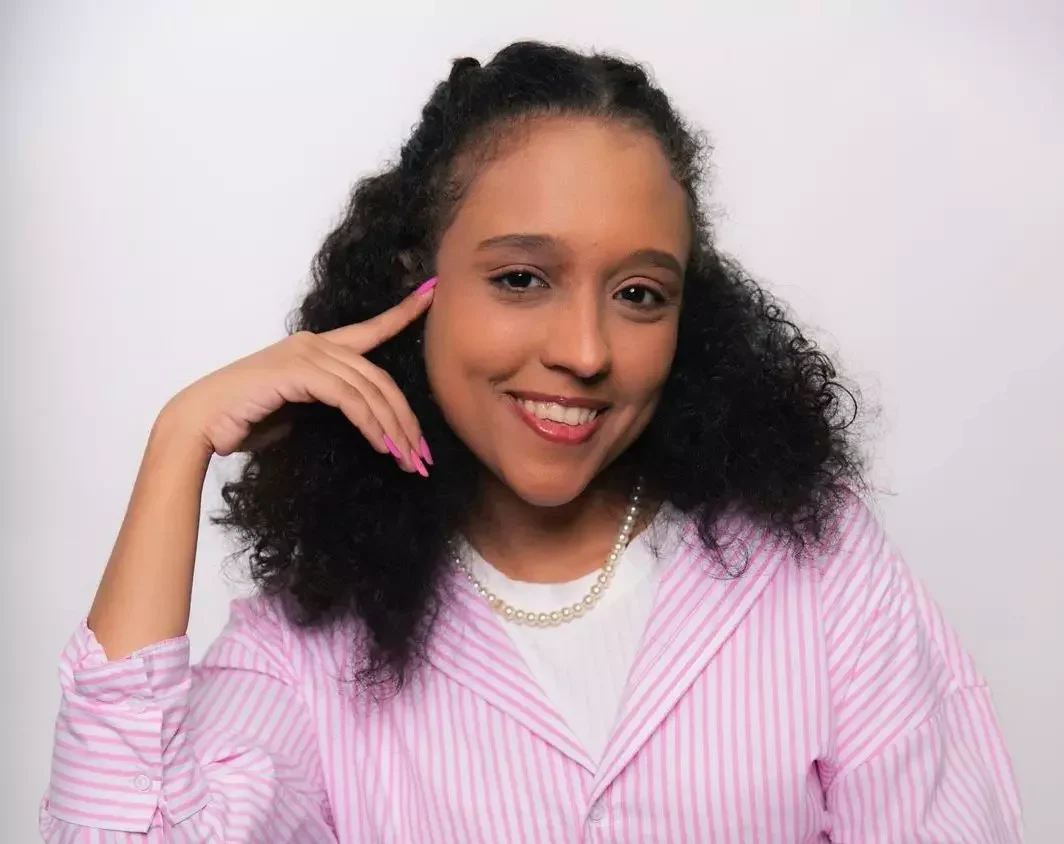 Andreia Pavan - Grupo Aba