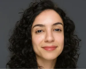 Giulia - Acompanhante Terapeutica